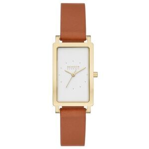 Skagen Women's Hagen Lille White Dial Watch - SKW3097